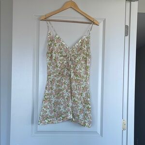 Acacia Saylor Dress in Rosie 🌹